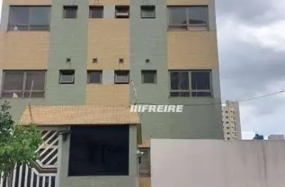 Sala, 50 m² - venda por r$ 265.000,00 ou aluguel por r$ 3.325,00/mês - santo antônio - são caetano do sul/sp