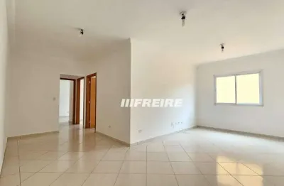 Apartamento com 3 dormitórios à venda, 81 m² por r$ 620.000,00 - santa maria - são caetano do sul/sp