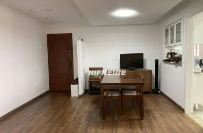 Apartamento com 2 dormitórios à venda, 110 m² por r$ 555.000,00 - centro - são caetano do sul/sp