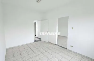 Sala para alugar, 60 m² por r$ 2.500,00/mês - nova gerti - são caetano do sul/sp