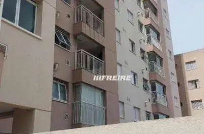 Apartamento com 3 dormitórios à venda, 85 m² por r$ 893.096 - centro - são caetano do sul/sp