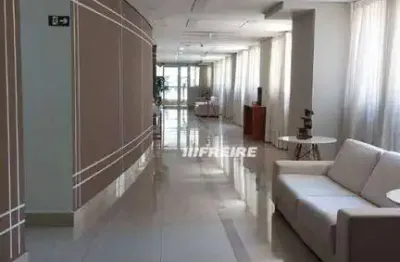Apartamento com 2 dormitórios à venda, 70 m² por r$ 699.469 - fundação - são caetano do sul/sp