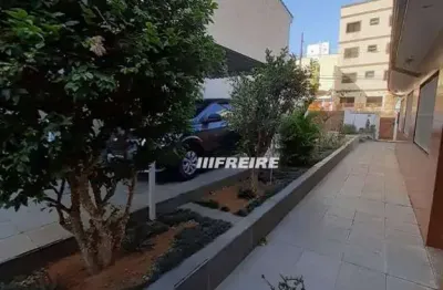 Terreno à venda, 500 m² por r$ 1.600.000,00 - santa maria - são caetano do sul/sp