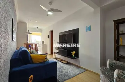 Apartamento com 2 dormitórios à venda, 50 m² por r$ 448.000,00 - campestre - santo andré/sp