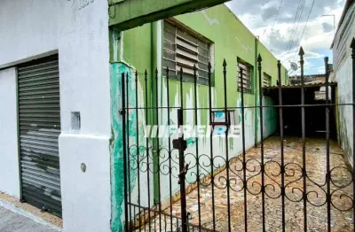 Casa à venda, 160 m² por r$ 700.000,00 - osvaldo cruz - são caetano do sul/sp