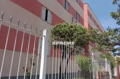 Apartamento com 2 dormitórios à venda, 52 m² por r$ 265.000,00 - vila helena - são bernardo do campo/sp