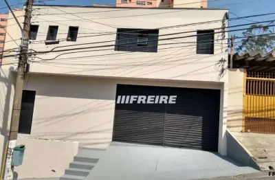 Prédio à venda, 700 m² por r$ 2.400.000,00 - vila moraes - são paulo/sp