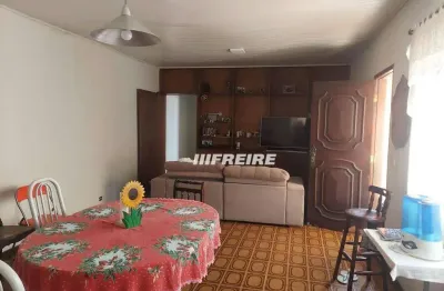 Casa com 3 dormitórios à venda, 218 m² por r$ 850.000,00 - barcelona - são caetano do sul/sp