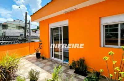 Casa com 3 dormitórios à venda, 210 m² por r$ 1.050.000,00 - boa vista - são caetano do sul/sp