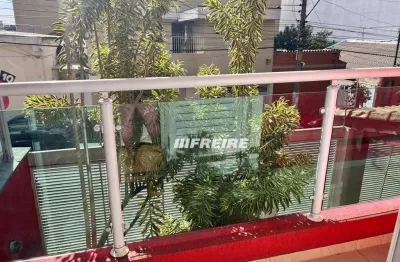 Sobrado com 3 dormitórios à venda, 175 m² por r$ 999.990,00 - santa maria - são caetano do sul/sp