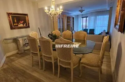 Apartamento com 3 dormitórios à venda, 152 m² por r$ 960.000,00 - centro - são bernardo do campo/sp