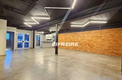 Prédio para alugar, 560 m² por r$ 17.501,40/mês - santa paula - são caetano do sul/sp
