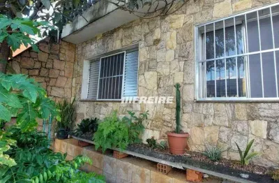 Sobrado com 3 dormitórios à venda, 275 m² por r$ 1.400.000,00 - olímpico - são caetano do sul/sp