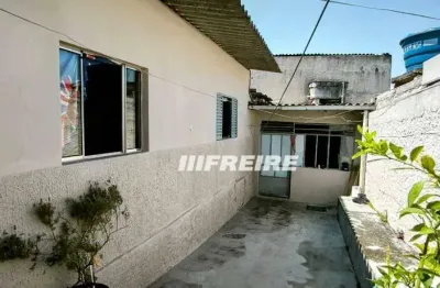 Casa - 4 casas na palmares para rendimento à venda, 208 m² por r$ 530.000 - vila palmares - santo andré/sp