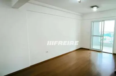 Apartamento com 2 dormitórios à venda, 60 m² por r$ 590.000,00 - campestre - santo andré/sp