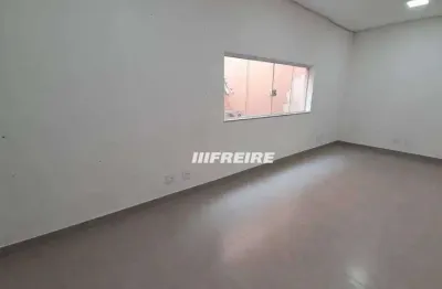 Sala para alugar, 55 m² por r$ 2.192,00/mês - santa paula - são caetano do sul/sp