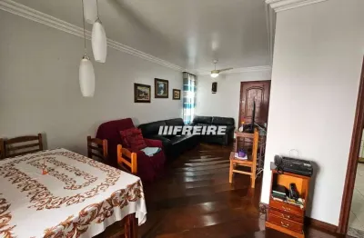 Apartamento com 3 dormitórios à venda, 149 m² por r$ 850.000,00 - santa paula - são caetano do sul/sp