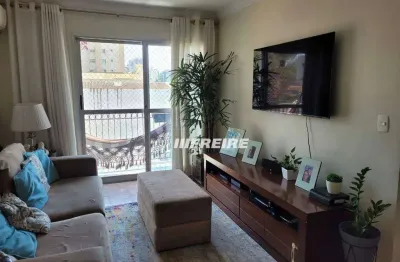 Apartamento com 2 dormitórios à venda, 60 m² por r$ 560.000 - saúde - são paulo/sp