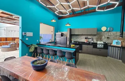 Sobrado com 3 dormitórios à venda, 442 m² por r$ 2.690.000,00 - osvaldo cruz - são caetano do sul/sp