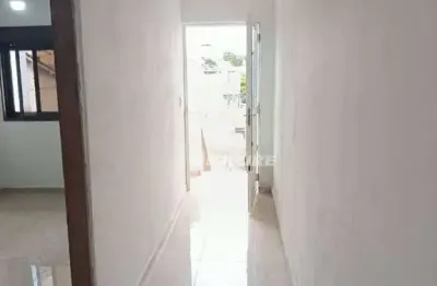 Casa com 2 dormitórios para alugar, 70 m² por r$ 2.500,00/mês - oswaldo cruz - são caetano do sul/sp