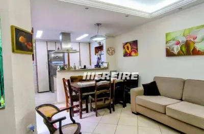 Sobrado com 3 dormitórios à venda, 300 m² por r$ 1.290.000,00 - barcelona - são caetano do sul/sp
