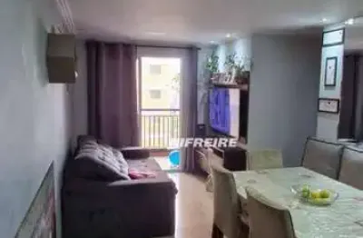 Apartamento com 3 dormitórios para alugar, 65 m² por r$ 3.845,00/mês - utinga - santo andré/sp