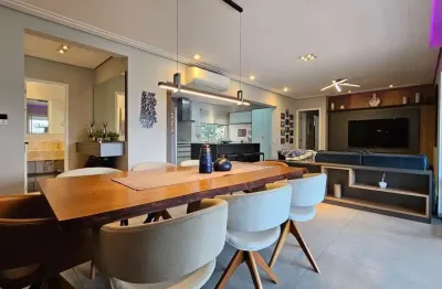 Apartamento com 3 dormitórios à venda, 128 m² por r$ 1.590.000 - boa vista - são caetano do sul/sp