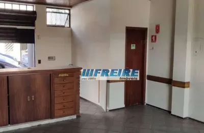 Salão, 62 m² - venda por r$ 375.000,00 ou aluguel por r$ 2.398,19/mês - nova gerti - são caetano do sul/sp