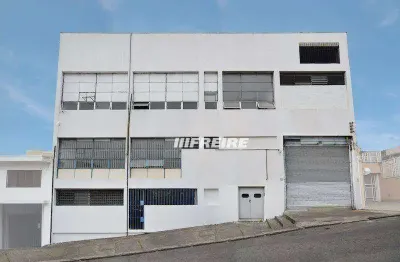 Prédio para alugar, 1485 m² por r$ 55.068/mês - saúde - são paulo/sp