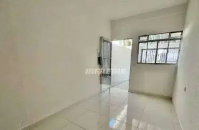 Casa com 2 dormitórios para alugar, 110 m² por r$ 3.088,00/mês - olímpico - são caetano do sul/sp