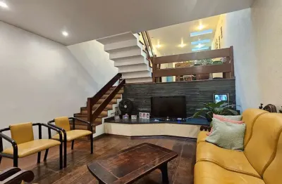 Sobrado com 4 dormitórios à venda, 360 m² por r$ 1.830.000,00 - boa vista - são caetano do sul/sp