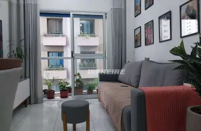 Apartamento com 2 dormitórios à venda, 68 m² por r$ 680.000,00 - centro - são caetano do sul/sp