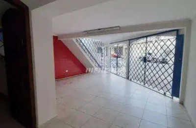 Sobrado com 3 dormitórios à venda, 151 m² por r$ 849.000 - campestre - santo andré/sp