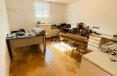 Prédio à venda, 276 m² por r$ 1.580.000,00 - barcelona - são caetano do sul/sp