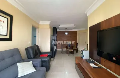 Apartamento com 3 dormitórios à venda, 104 m² por r$ 789.000,00 - santa paula - são caetano do sul/sp