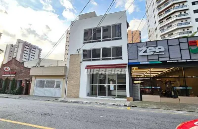 Prédio, 432 m² - venda por r$ 3.500.000,00 ou aluguel por r$ 28.900,00/mês - santa paula - são caetano do sul/sp