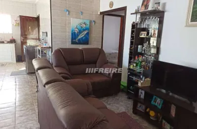 Casa com 3 dormitórios à venda, 170 m² por r$ 470.000 - jardim jamaica - itanhaém/sp