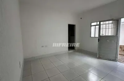 Casa com 1 dormitório para alugar, 60 m² por r$ 2.200,00/mês - olímpico - são caetano do sul/sp