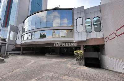 Prédio para alugar, 4504 m² por r$ 138.442,46/mês - luz - são paulo/sp