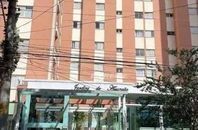 Cobertura com 2 dormitórios à venda, 83 m² por r$ 509.000 - casa branca - santo andré/sp