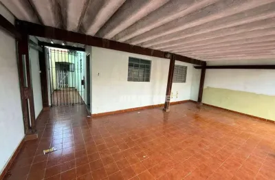 Casa com 1 dormitório à venda, 77 m² por r$ 580.000,00 - nova gerti - são caetano do sul/sp