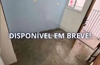Studio com 1 dormitório para alugar, 30 m² por r$ 1.600,00/mês - são josé - são caetano do sul/sp