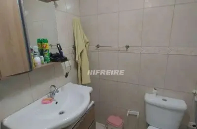 Apartamento com 3 dormitórios à venda, 81 m² por r$ 680.000,00 - santa paula - são caetano do sul/sp