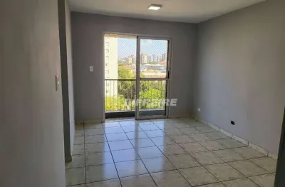 Apartamento com 2 dormitórios à venda, 52 m² por r$ 350.000,00 - ipiranga - são paulo/sp