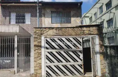 Sobrado com 2 dormitórios, 75 m² - venda por r$ 820.000 ou aluguel por r$ 3.700/mês - vila prudente (zona leste) - são paulo/sp