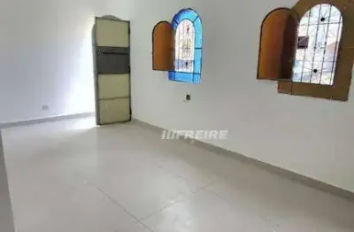 Salão para alugar, 80 m² por r$ 4.426,30/mês - nova gerti - são caetano do sul/sp