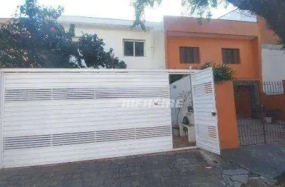 Sobrado com 4 dormitórios à venda, 255 m² por r$ 1.500.000,00 - olímpico - são caetano do sul/sp