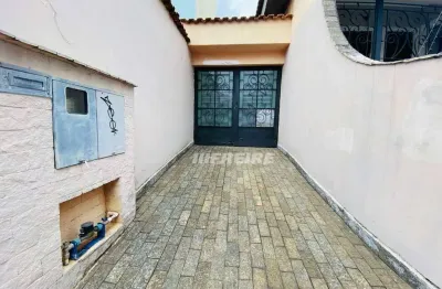 Casa com 4 dormitórios à venda, 171 m² por r$ 1.320.000 - santa paula - são caetano do sul/sp