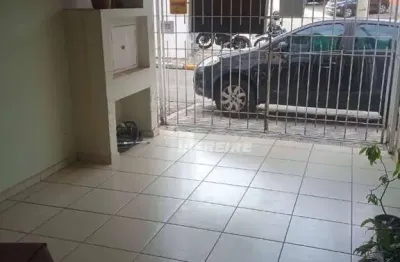 Sobrado com 2 dormitórios à venda, 128 m² por r$ 630.000,00 - olímpico - são caetano do sul/sp
