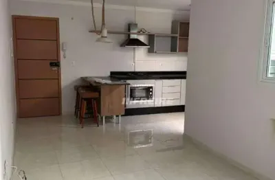 Apartamento com 2 dormitórios à venda, 70 m² por r$ 395.000 - parque capuava - santo andré/sp